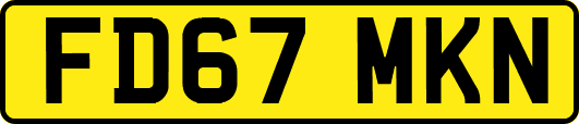 FD67MKN