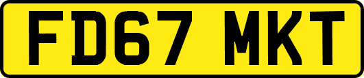 FD67MKT