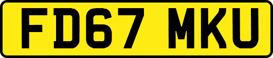 FD67MKU