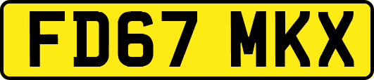 FD67MKX