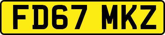 FD67MKZ