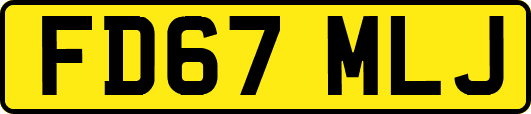 FD67MLJ