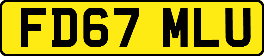 FD67MLU