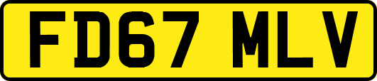 FD67MLV