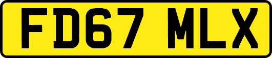 FD67MLX