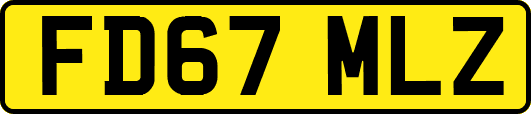 FD67MLZ