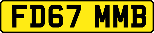 FD67MMB