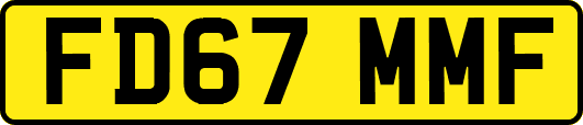 FD67MMF