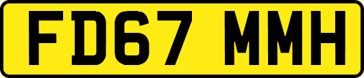 FD67MMH