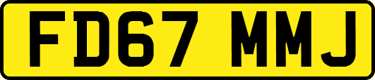 FD67MMJ