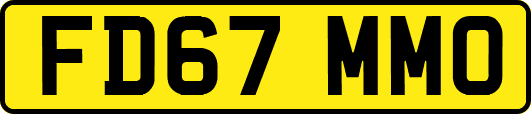 FD67MMO