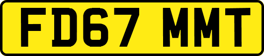 FD67MMT