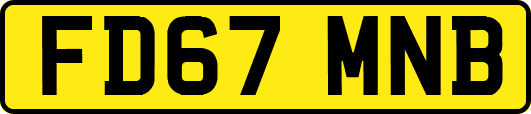 FD67MNB