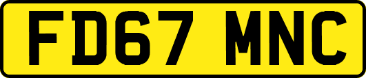 FD67MNC
