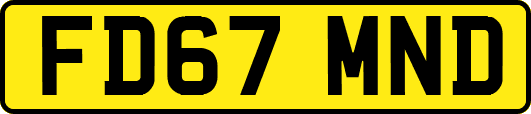 FD67MND