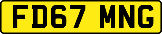 FD67MNG