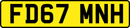 FD67MNH