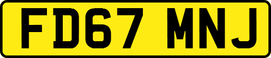 FD67MNJ