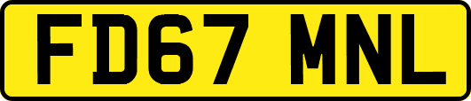 FD67MNL
