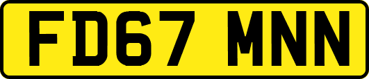 FD67MNN