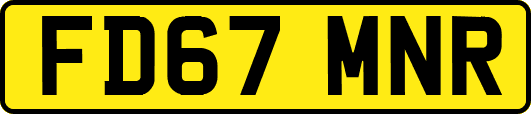 FD67MNR