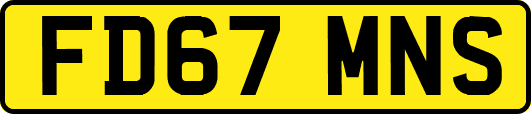 FD67MNS