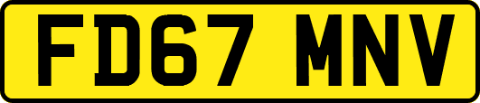 FD67MNV