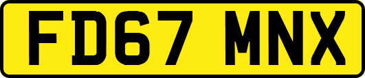 FD67MNX