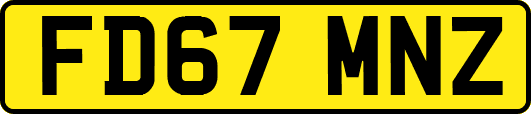FD67MNZ