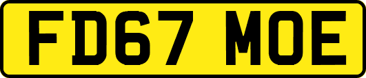 FD67MOE