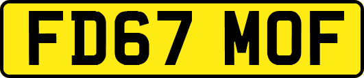 FD67MOF