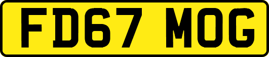 FD67MOG