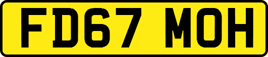 FD67MOH