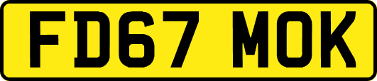 FD67MOK