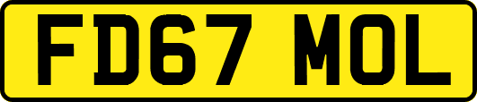 FD67MOL
