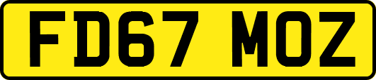 FD67MOZ