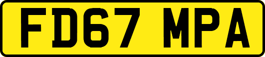 FD67MPA