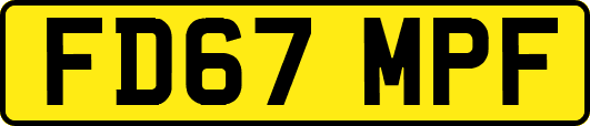 FD67MPF