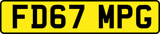 FD67MPG