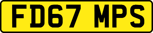 FD67MPS