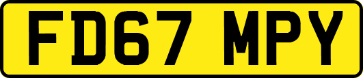 FD67MPY