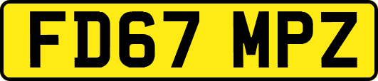 FD67MPZ