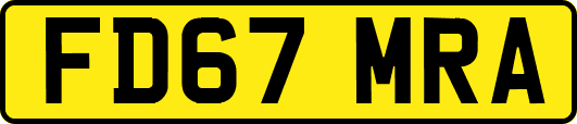 FD67MRA