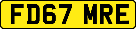 FD67MRE