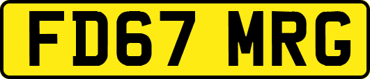 FD67MRG