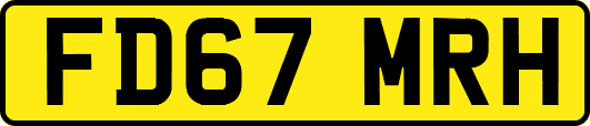 FD67MRH