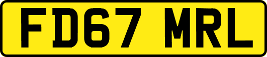 FD67MRL
