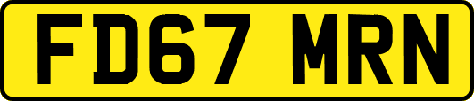 FD67MRN