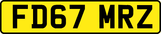 FD67MRZ