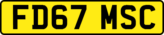 FD67MSC